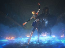 «Царевна», русский Warcraft и новелла о Диком Западе — что показали на «Фабрике видеоигр» - изображение 1