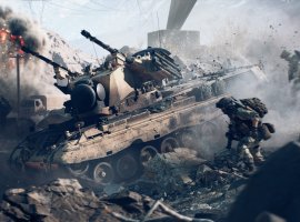 Battlefield 6 получила обновление со стартом пятого сезона - изображение 1