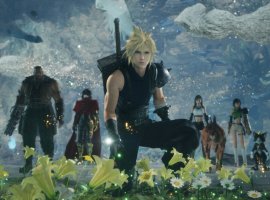 Страницы Final Fantasy VII Revelation появились в Steam и PS Store - изображение 1