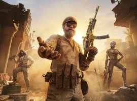 Интервью с геймдизайнером Warface Тимуром Квеквескири — о балансе и гонке вооружений - изображение 1