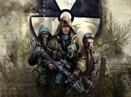 Над S.T.A.L.K.E.R. 2 работает опытная команда - изображение 1