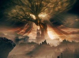 Мультивселенная, семейные драмы и ядовитые болота — чего ждать от Elden Ring: Shadow of the Erdtree - изображение 1