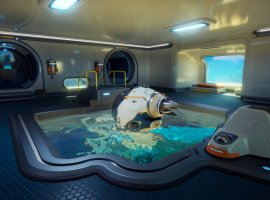 Subnautica 2 обошла Forza Horizon 6 и Counter-Strike 2 в свежем чарте Steam - изображение 1