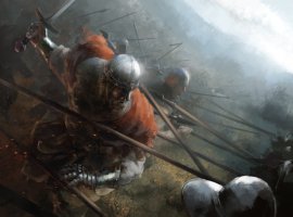 Ролевая игра года - изображение 1