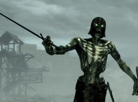 Мод для Skyrim возглавил топ 2025 года по версии ModDB — игроки выбрали мод для Gothic 2 - изображение 1