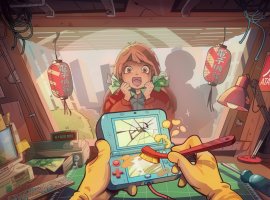 Обзор ReStory: Chill Electronics Repairs — музей культовых девайсов - изображение 1