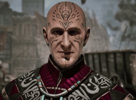 В новом дневнике разработки Gothic 1 Remake показали создание Диего и пирующих монстров - изображение 1