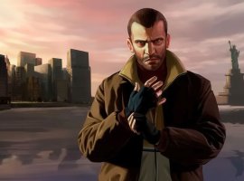 Снова в Либерти-Сити — возвращаемся в GTA 4 спустя 18 лет - изображение 1