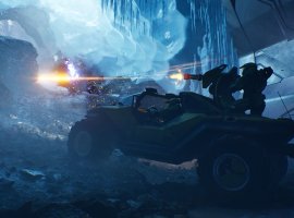 Halo: Campaign Evolved столкнулась с производственным адом из-за движка, заявил инсайдер - изображение 1