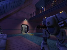 Ремастер System Shock 2 получил страницу в Steam с пачкой скриншотов - изображение 1