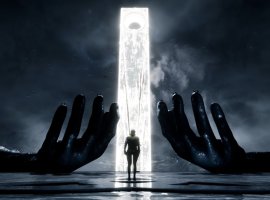 Антиутопия Karma: The Dark World получила демоверсию на PC и PlayStation 5 - изображение 1