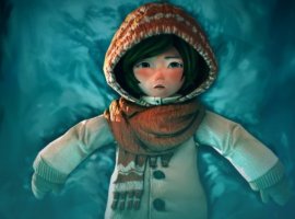 Вышел новый трейлер квеста Silence: The Whispered World 2 - изображение 1