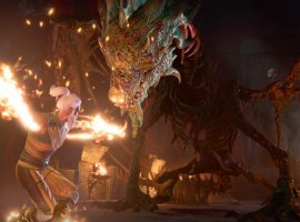 Для Baldur's Gate 3 выпустили масштабный хотфикс с нативной версией для Steam Deck - изображение 1