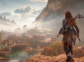 На основе мира Horizon Forbidden West выпустят настольную игру с предысторией - изображение 1