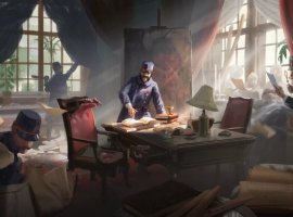 Историческая стратегия Victoria 3 получила дополнение National Awakening об Австрии и Балканах - изображение 1