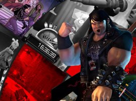 Бунтарство, музыка, рок-н-ролл — 12 лучших игр, в которых можно стать музыкантом - изображение 1