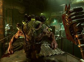 Авторы Warhammer 40000 Darktide рассказали о полезных изменениях в новом патче - изображение 1