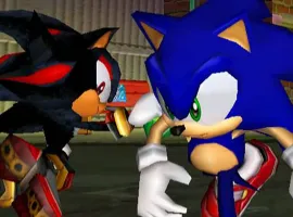 Триквел «Соника в кино» сильно вдохновлялся Sonic Adventure 2 - изображение 1