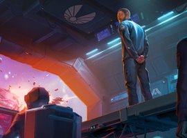 В разрабатывающей Homeworld 3 студии Blackbird вновь прошли увольнения - изображение 1