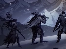 Рогалик Darkest Dungeon 2 получил возрастной рейтинг для консолей в Бразилии - изображение 1