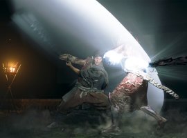 Onimusha: Way of the Sword получила высокие оценки журналистов — средний балл 86 из 100 - изображение 1