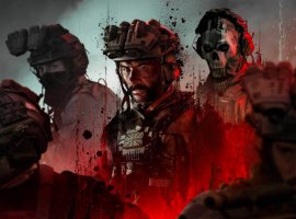 Call of Duty Modern Warfare 3 возглавила свежий чарт розницы Британии - изображение 1