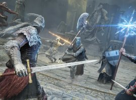 Авторы Tears of the Kingdom опровергли мнение о копировании идей из Elden Ring - изображение 1
