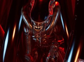 Новый патч Aliens Dark Descent позволит пропускать пролог и ограничить FPS - изображение 1