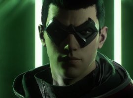 Робин против врагов в новом трейлере Gotham Knights - изображение 1