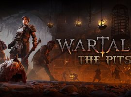 Для ролевой игры Wartales в августе выйдет дополнение The Pits - изображение 1