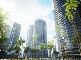 «Roblox, GTA и Garry's Mod завели ребёнка»: песочницу Helix показали в первых трейлерах - изображение 1