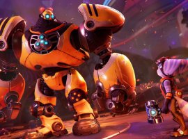 Авторы Ratchet and Clank Rift Apart выпустили патч для PC с исправлением багов - изображение 1