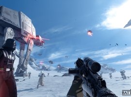 Дополнение «Звезда Смерти» для Star Wars Battlefront выйдет в сентябре - изображение 1