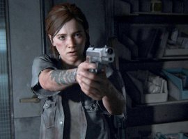 Hogwarts Legacy и ремастер The Last of Us 2 вошли в топ продаж розницы Британии - изображение 1