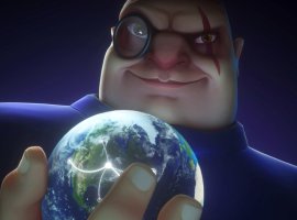 Обзор Evil Genius 2: World Domination. Не зря ждали 16 лет - изображение 1
