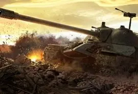 Будни артиллериста в World of Tanks. Часть 2 - изображение 1