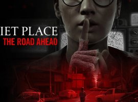 Saber представила хоррор во вселенной «Тихого места» создателей Remothered - изображение 1