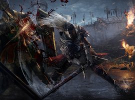 Новые боссы и NPC — в коде Elden Ring нашли возможные подробности DLC - изображение 1