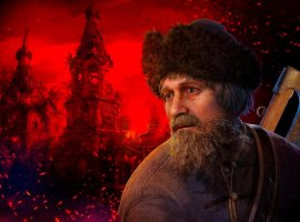 Авторы «Смуты» показали новый скриншот с красотами природы - изображение 1