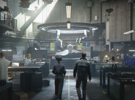 Игроки 007 First Light смогут получить бонусы за добавление боевика в список желаемого - изображение 1