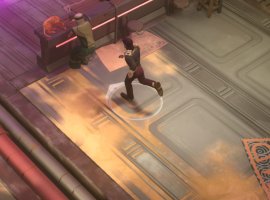 На Starfinder: Afterlight собрали более 550 тыс долларов — RPG получит озвучку сайдквестов - изображение 1
