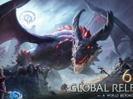 Фэнтезийная MMORPG Tarisland выйдет 21 июня - изображение 1