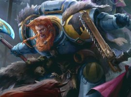 Warhammer 40000 Rogue Trader получила полную совместимость со Steam Deck - изображение 1