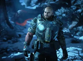 Сыгравший JD в Gears of War актёр подогрел слухи об анонсе новой игры этим летом - изображение 1