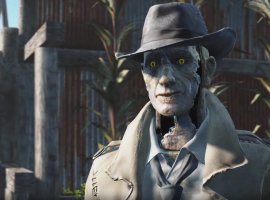 Сценарист Fallout 4 сравнил квесты ролевого приключения с миской спагетти - изображение 1