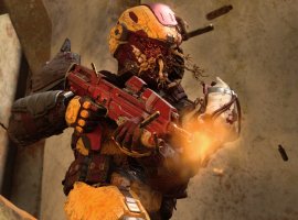 Студия 343 Industries могла рассматривать идею игры Halo в стиле Helldivers - изображение 1