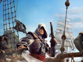 Обзор Assassin’s Creed Black Flag Resynced – когда море по колено - изображение 1
