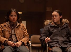 Старт второго сезона The Last of Us заработал одну из самых низких оценок сериала на IMDb - изображение 1