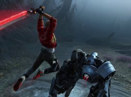 Трой Бейкер назвал Intergalactic: The Heretic Prophet самым амбициозным проектом в карьере - изображение 1