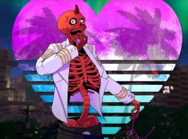 Детектив Paradise Killer выходит 4 сентября - изображение 1